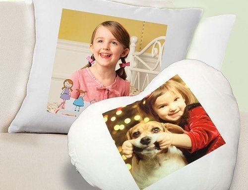 PHOTO CUSHION IMAGE