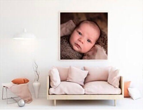 CANVAS PRINTS IMAGE