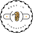 Best in Singapore