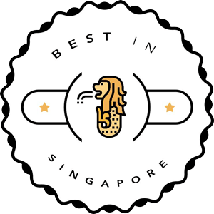 Best in Singapore