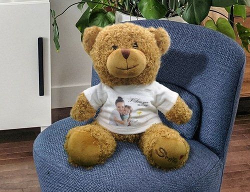 Learn about PHOTO BEAR