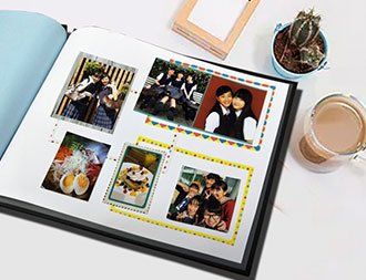 PHOTOBOOK IMAGE