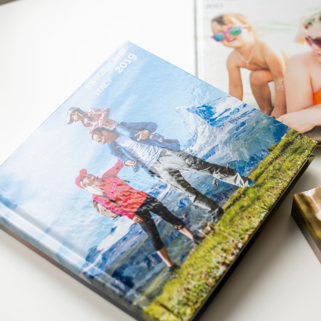 HARD COVER