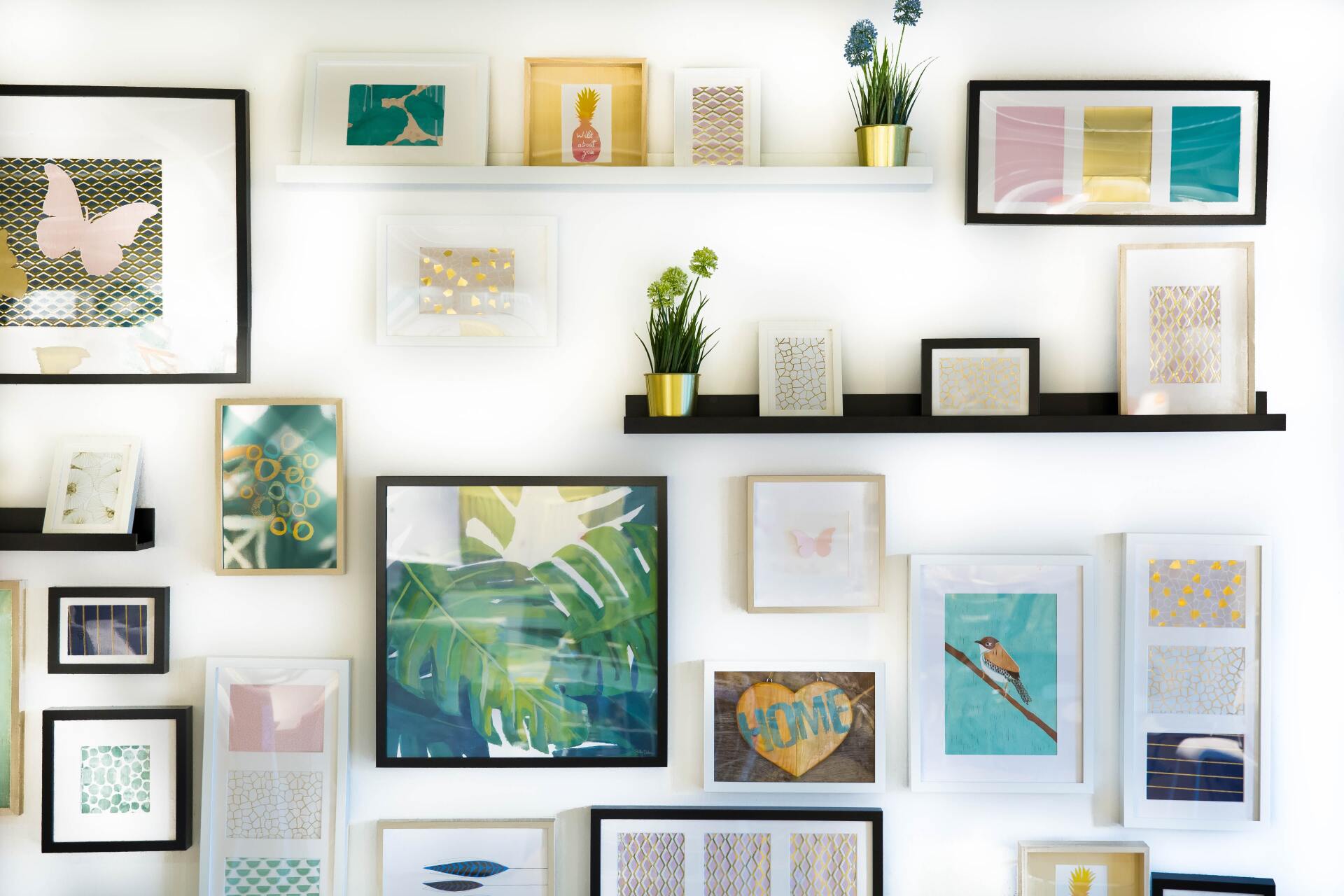 Frame Gallery