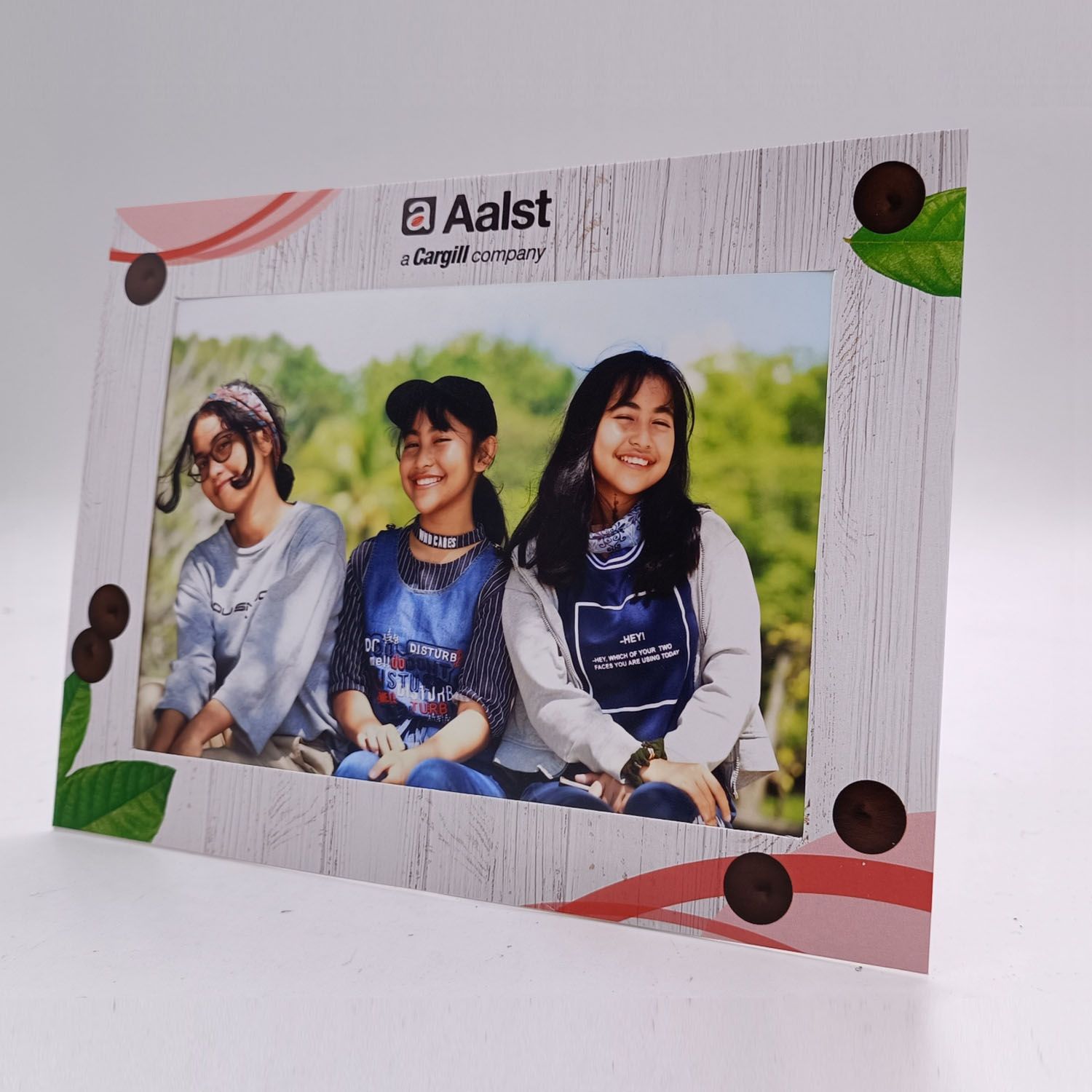 Printed Standee