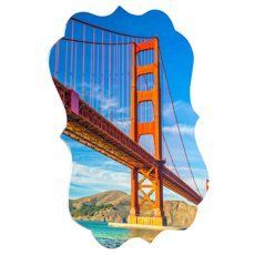 CREATIVE BORDER PRINTS