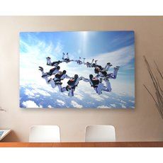 METAL PRINTS