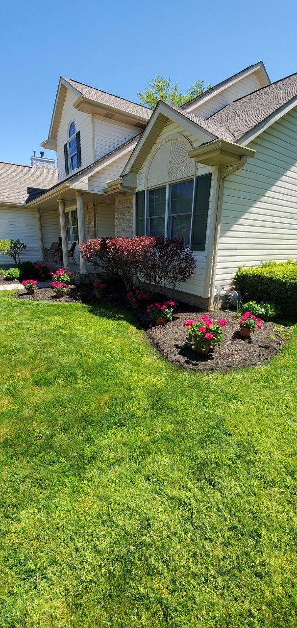 Landscaping 5