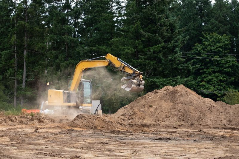 Expert Site Preparation Services 1