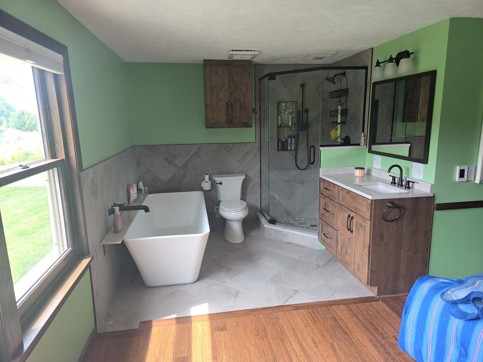 bathroom remodeling 1