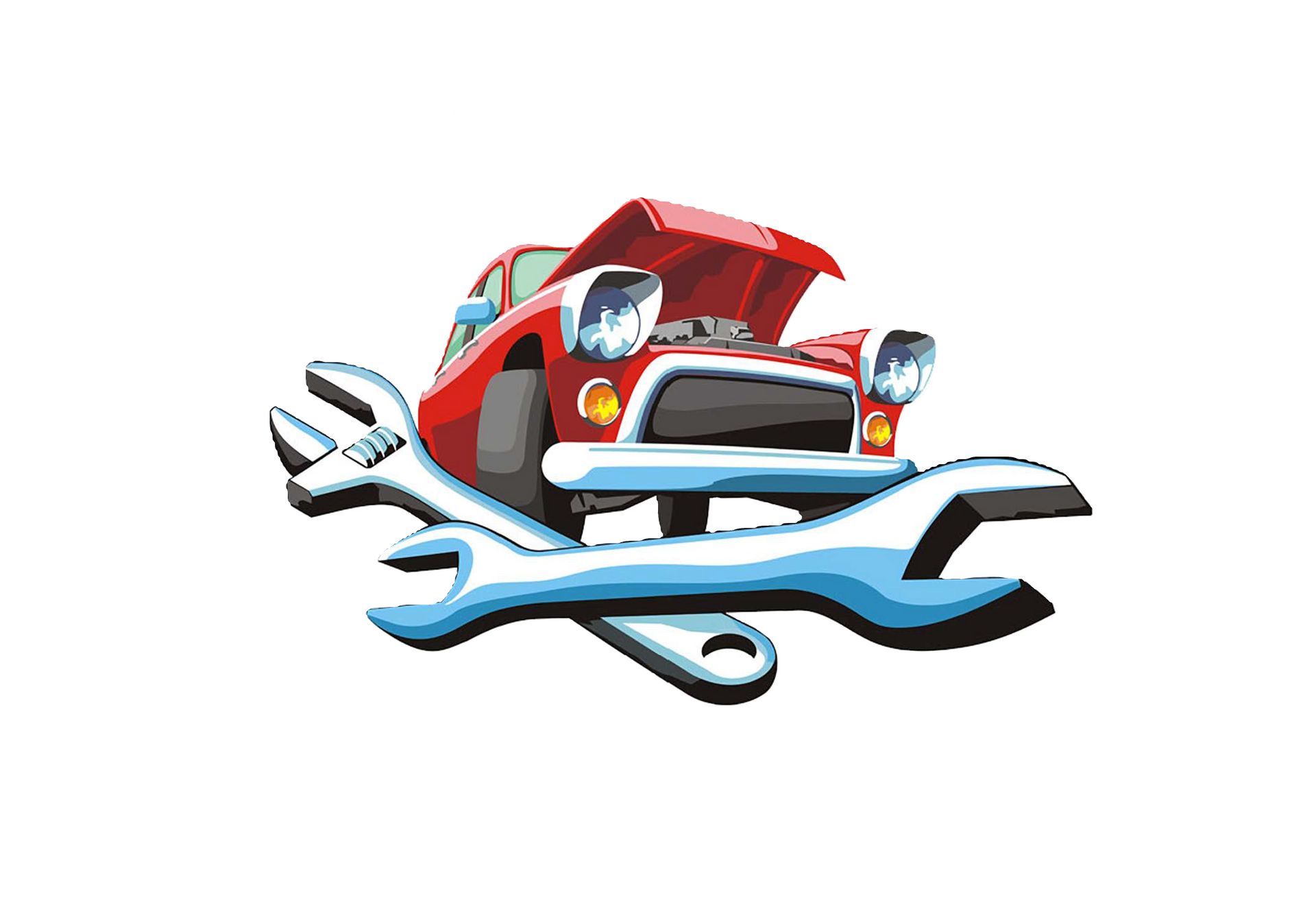 Logo | Jeff's Auto Repair