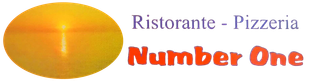 Ristorante Pizzeria Number One logo