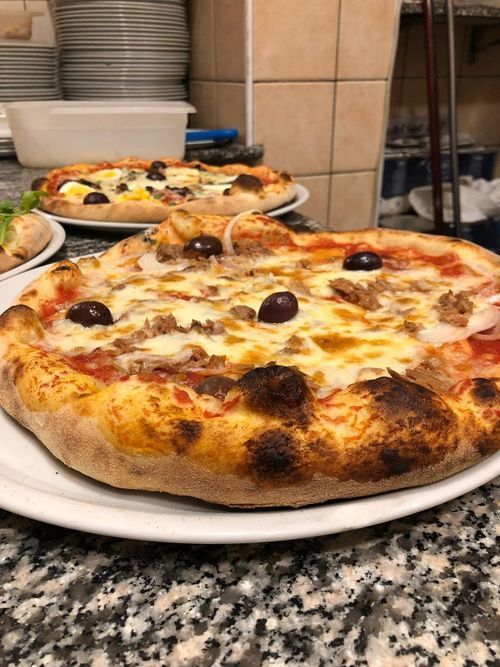 pizze