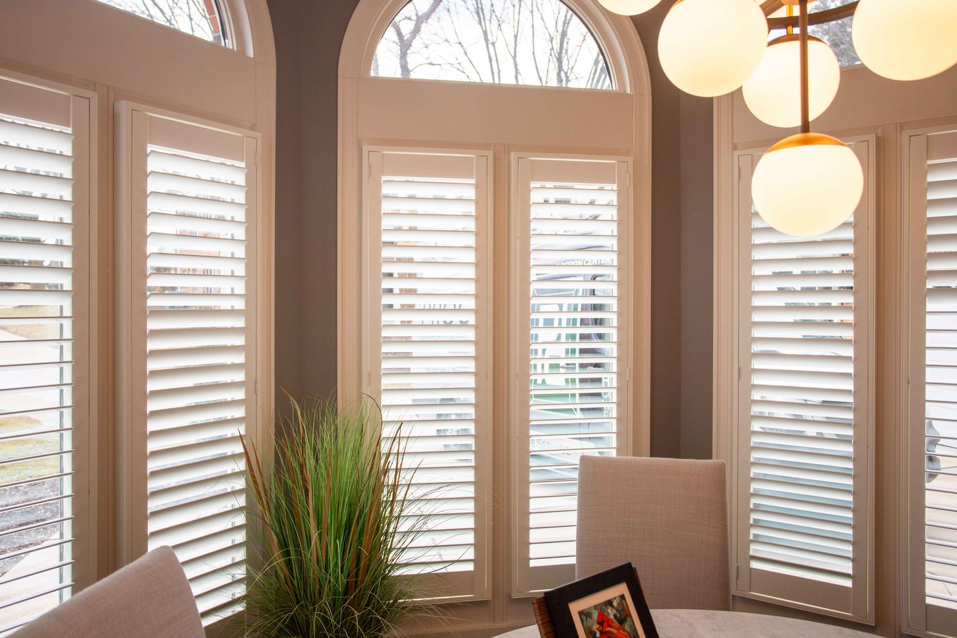 Quality Window Treatments Proctor Drapery St. Louis