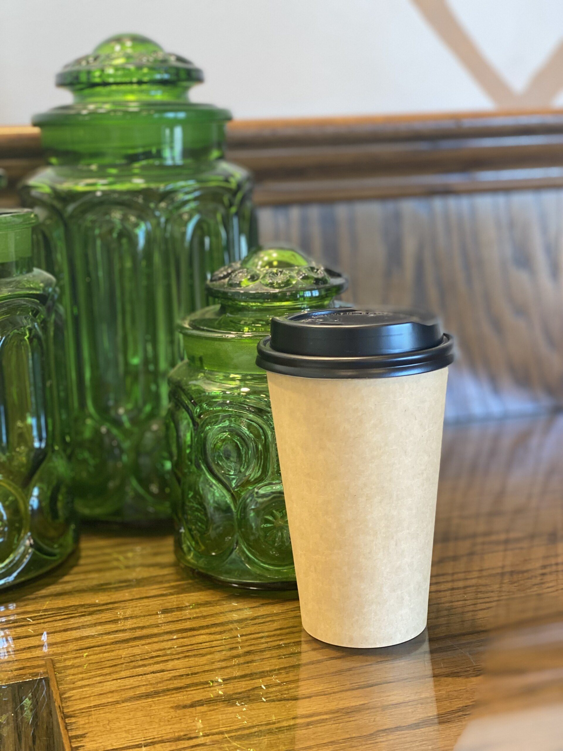 Dwell Coffee Company Darmstadt, IN