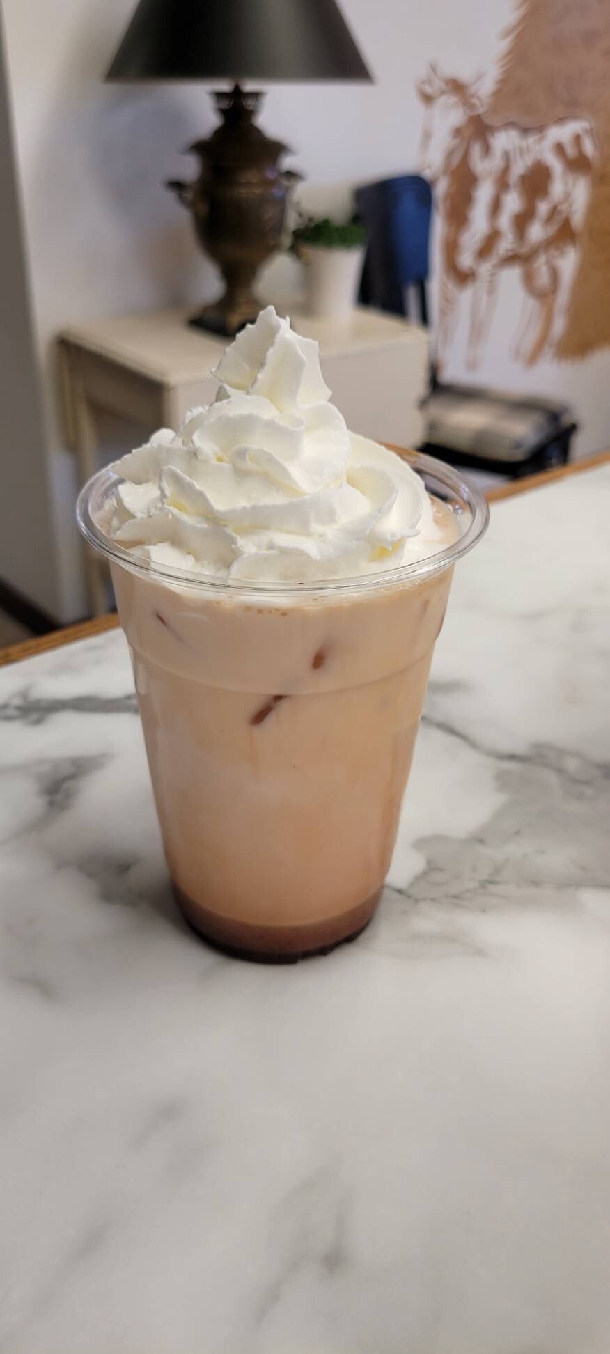 Dwell Coffee Company Darmstadt, IN