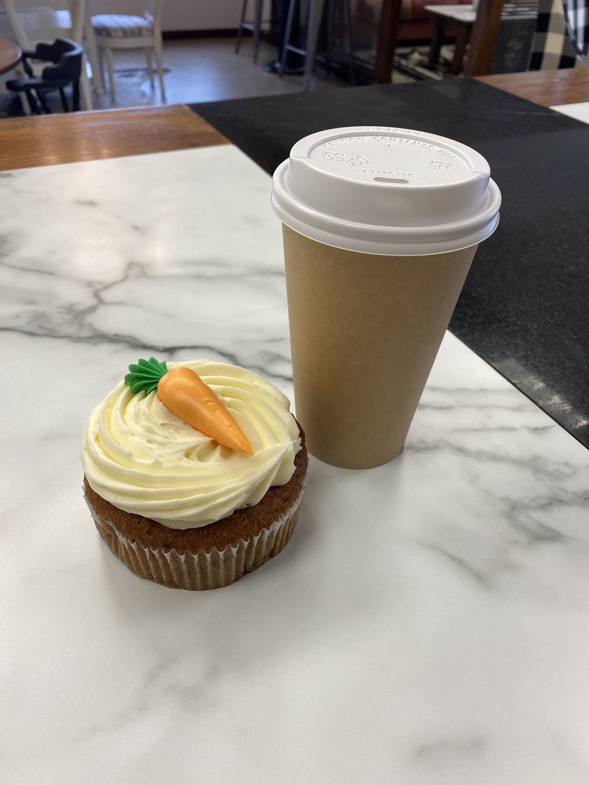 Dwell Coffee Company Darmstadt, IN