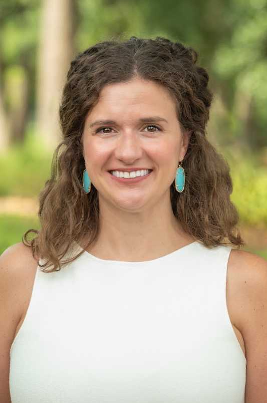 Dr. Stephanie Barlow and Family — Mandeville, LA — Northshore Pediatric Dentistry