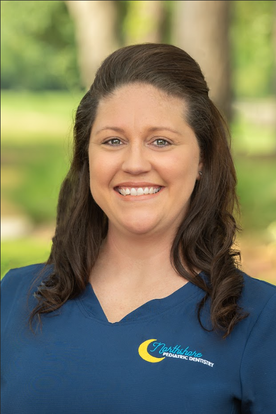 Mindy — Mandeville, LA — Northshore Pediatric Dentistry