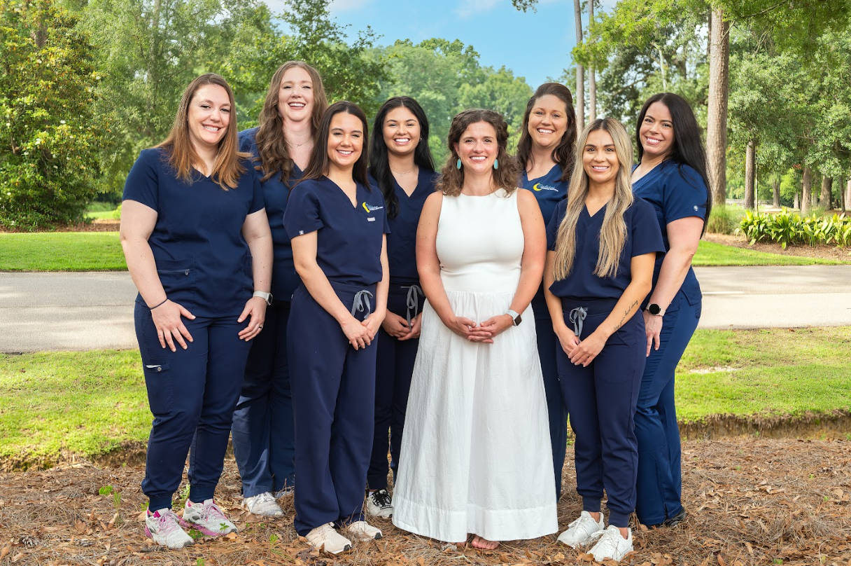Dentistry Staff — Mandeville, LA — Northshore Pediatric Dentistry