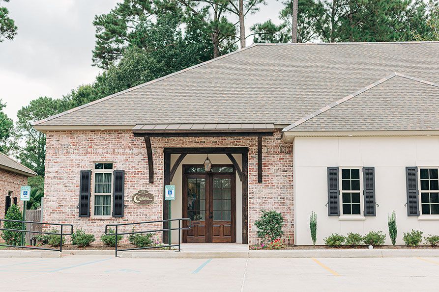 Front Office — Mandeville, LA — Northshore Pediatric Dentistry