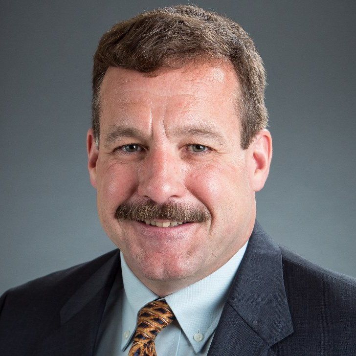 Thomas McDermott