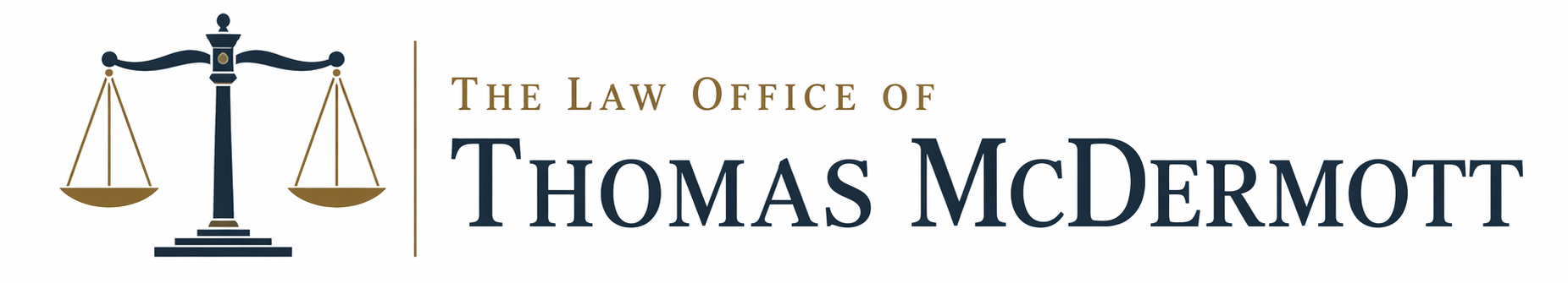 The Law Office of Thomas McDermott The Law Office of Thomas McDermott