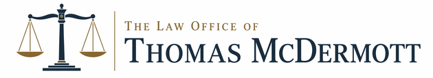 The Law Office of Thomas McDermott The Law Office of Thomas McDermott