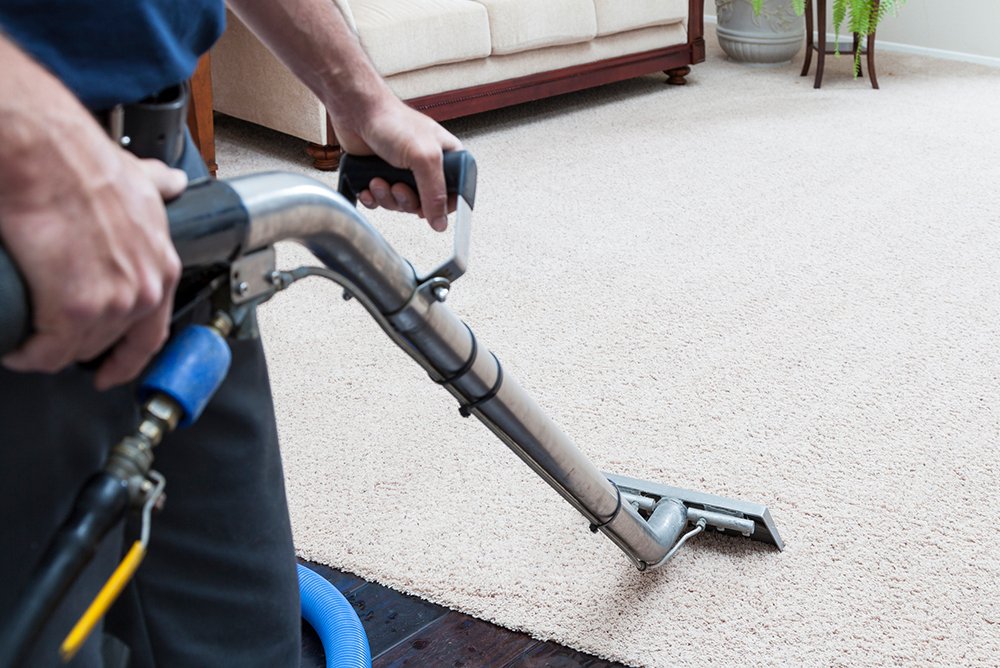 Carpet Cleaning Expert West Bend, WI Meyer Carpet Cleaning