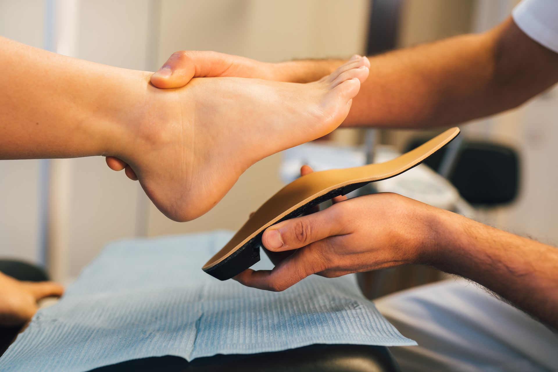 Appia medical - plantari