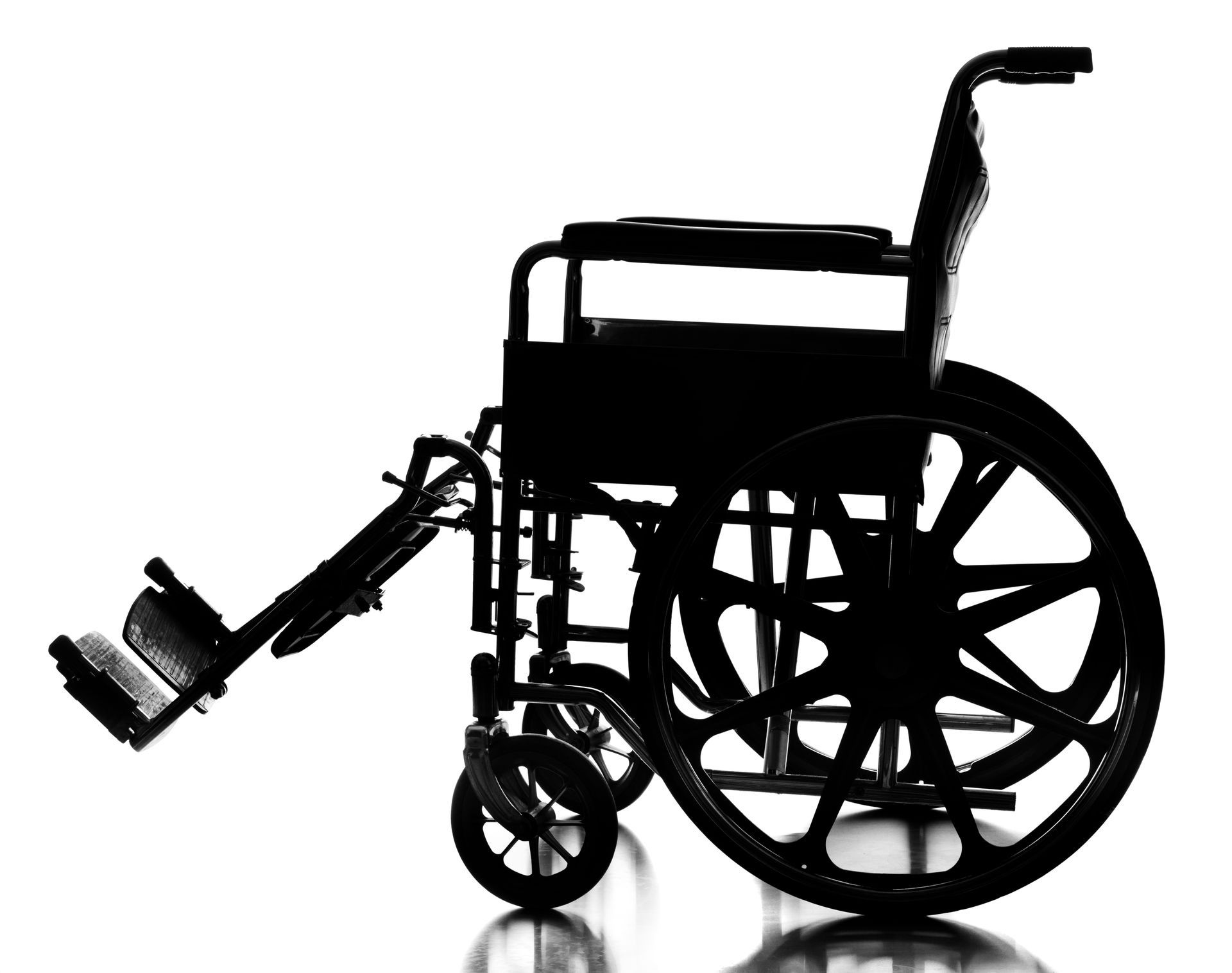Appia Medical - noleggio carrozzina