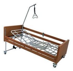 Appia Medical - noleggio letto elettrico