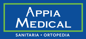 Logo Appia Medical | Roma
