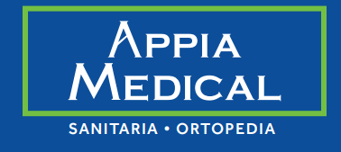 Logo Appia Medical | Roma