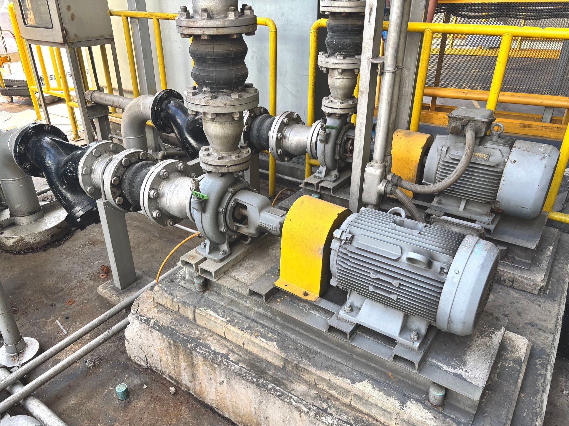 Water Pump Installation Emmett ID Water Pump Installation Emmett ID