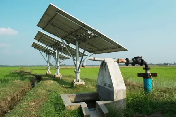 Solar Pump Service Emmett ID