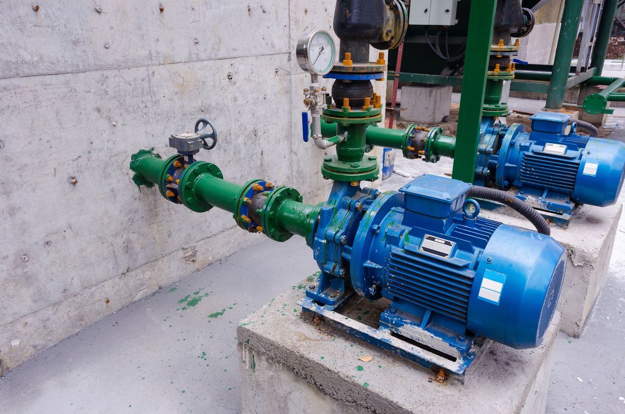 Water Well Pump Repair Emmett ID