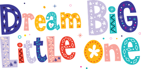 Dream Big image