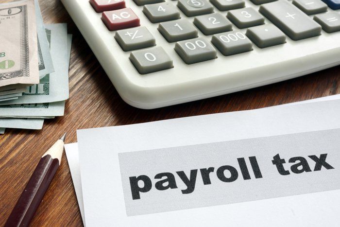 Payroll Concept — Jacksonville, FL — Accu-Tax and Financial Services Corp Payroll Concept — Jacksonville, FL — Accu-Tax and Financial Services Corp
