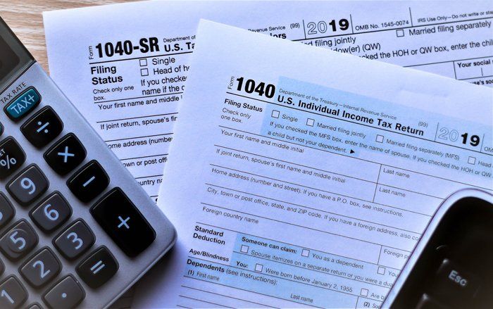 Tax Preparation — Jacksonville, FL — Accu-Tax and Financial Services Corp
