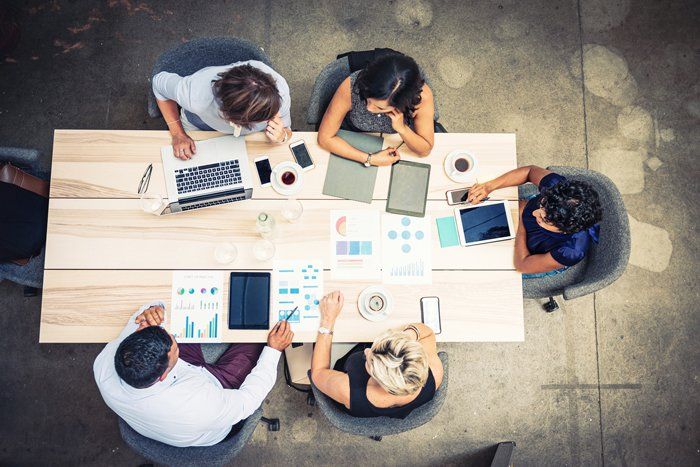 Business People — Jacksonville, FL — Accu-Tax and Financial Services Corp