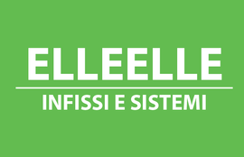 Elleelle Infissi e Sistemi