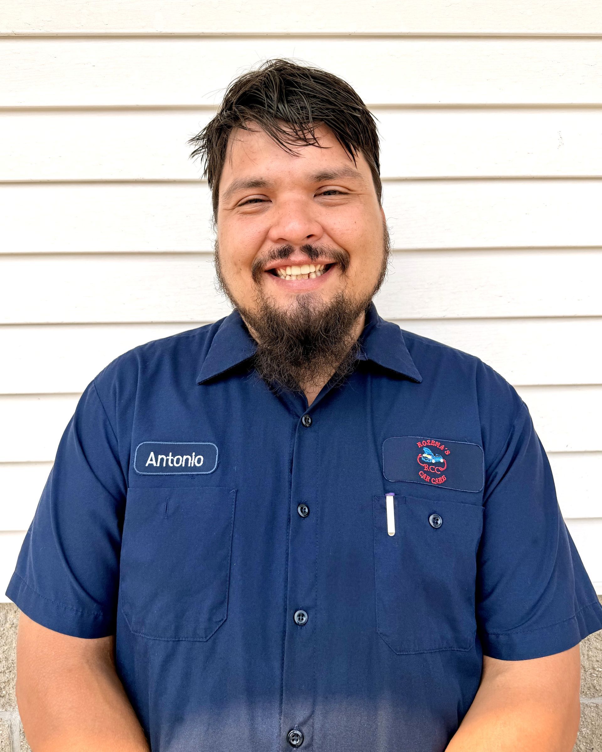 Staff Image | Rozema's Car Care