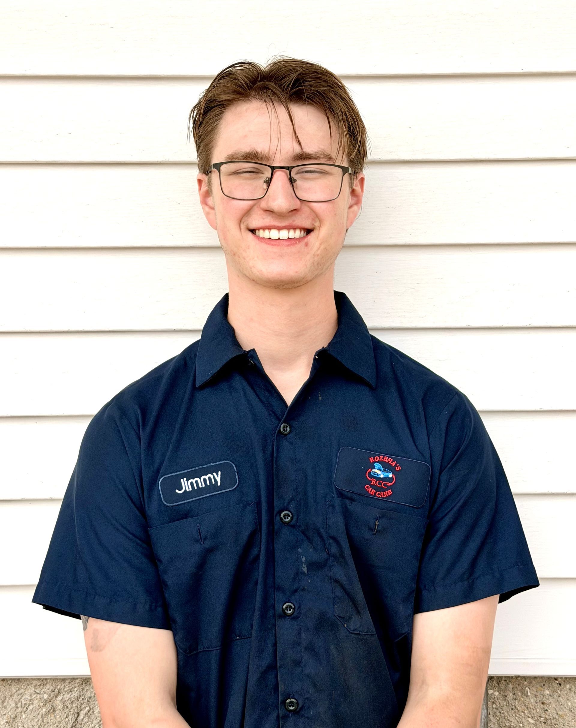 Staff Image | Rozema's Car Care