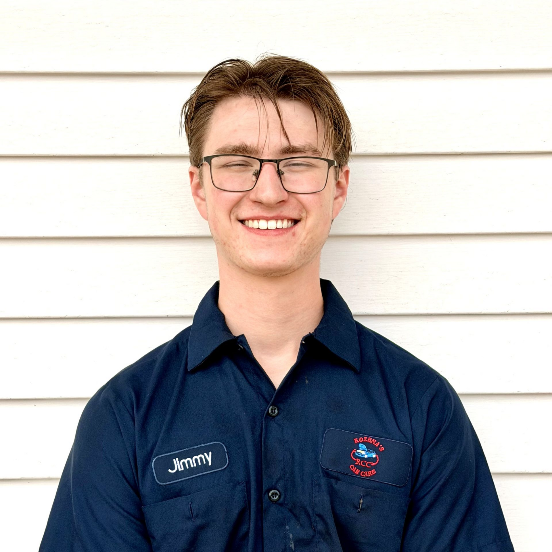 Staff Image | Rozema's Car Care