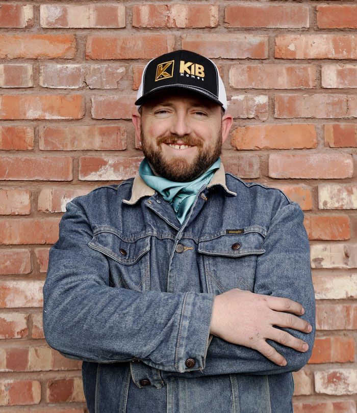 Our Team KIB Homes Home Builder Great Falls, MT