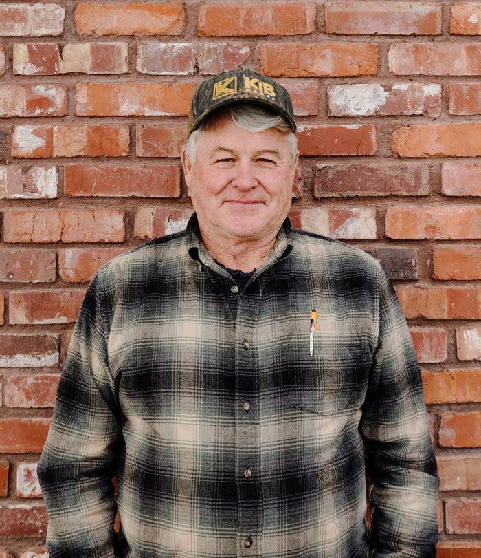 Our Team KIB Homes Home Builder Great Falls, MT