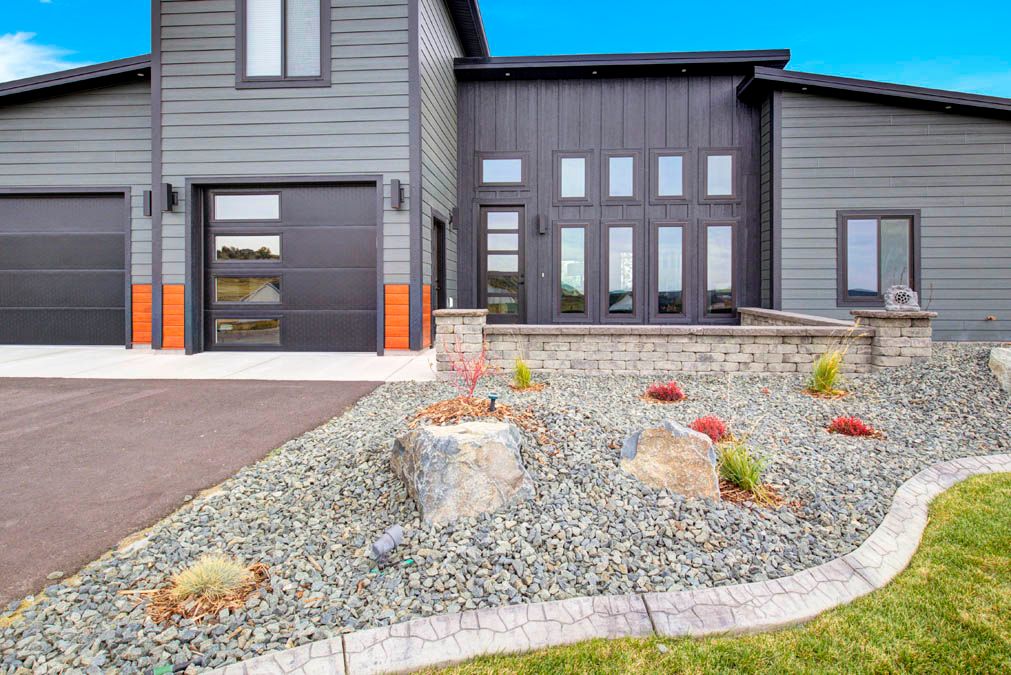 New Construction Photo Gallery KIB Homes