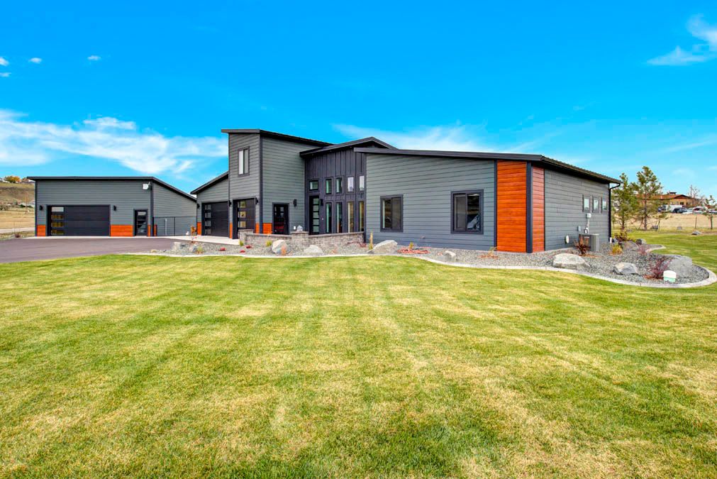 New Construction Photo Gallery KIB Homes