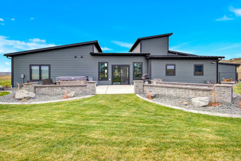 New Construction Photo Gallery KIB Homes